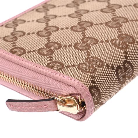 gucci large wallet|gucci wallet clearance.